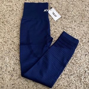 AYBL seamless leggings